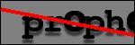 Text to Identify
