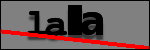 Text to Identify