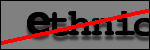 Text to Identify