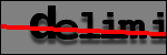 Text to Identify