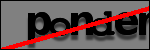 Text to Identify