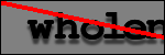 Text to Identify