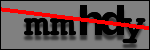 Text to Identify