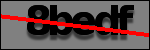 Text to Identify