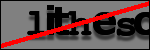 Text to Identify