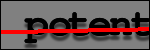 Text to Identify
