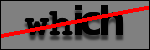 Text to Identify