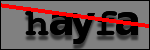 Text to Identify