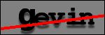 Text to Identify