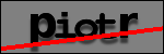 Text to Identify