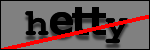 Text to Identify