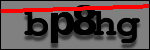 Text to Identify