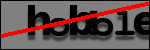 Text to Identify