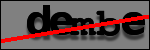Text to Identify