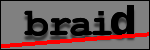 Text to Identify