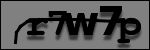Text to Identify