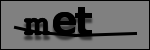 Text to Identify