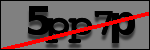 Text to Identify