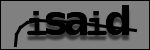 Text to Identify