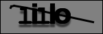 Text to Identify