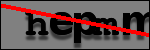 Text to Identify