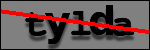 Text to Identify