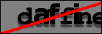 Text to Identify