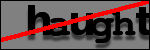 Text to Identify