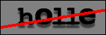 Text to Identify