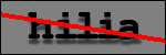 Text to Identify