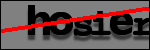 Text to Identify