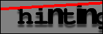 Text to Identify