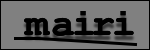 Text to Identify
