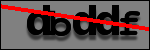 Text to Identify