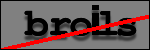 Text to Identify