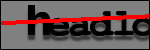Text to Identify