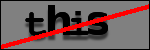Text to Identify