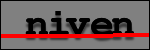 Text to Identify