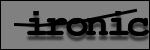 Text to Identify