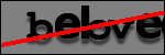 Text to Identify