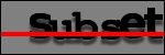 Text to Identify