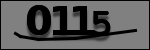Text to Identify