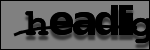Text to Identify