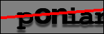Text to Identify