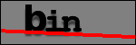 Text to Identify