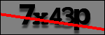 Text to Identify