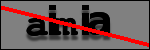 Text to Identify