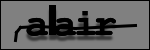 Text to Identify