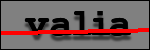 Text to Identify