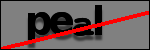 Text to Identify